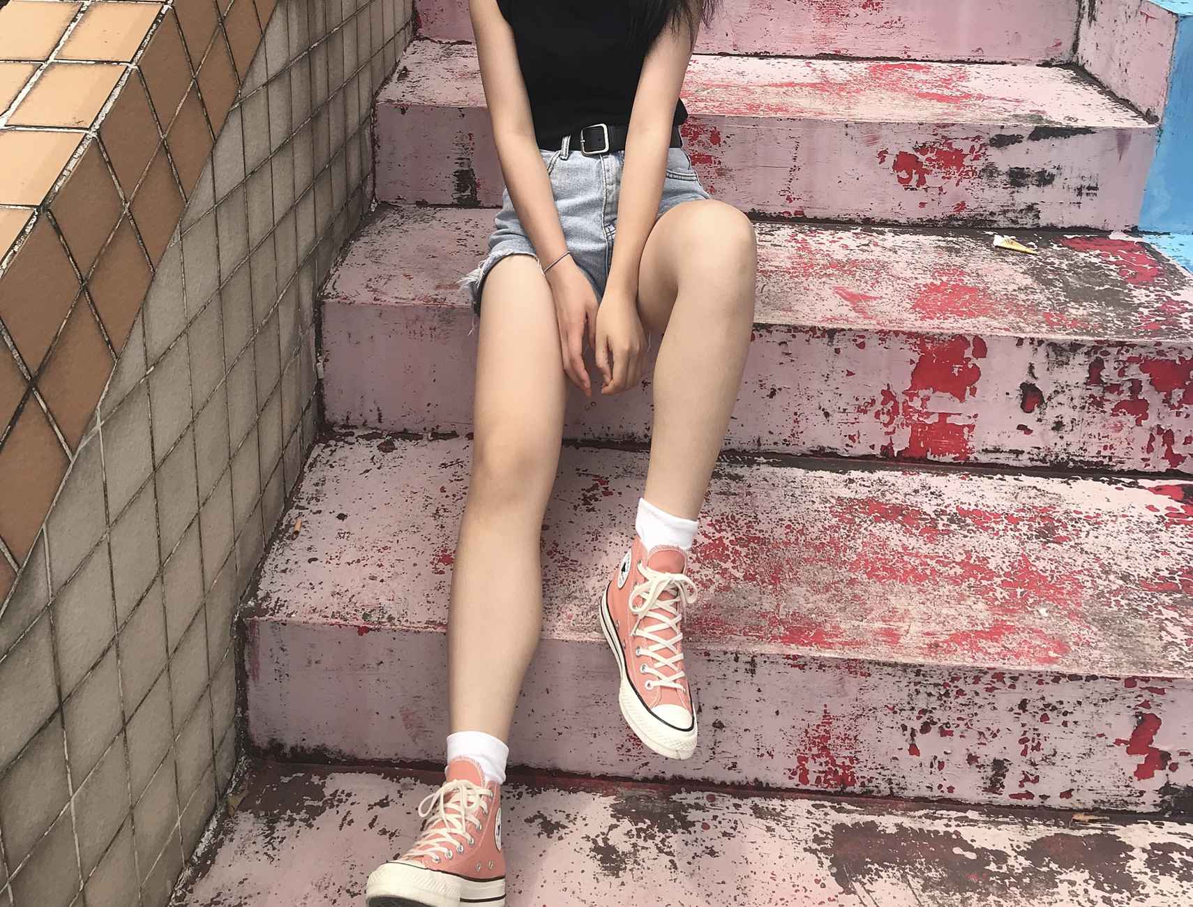 图片[139]-[最爱帆布鞋]ZAFBX-026[194P] – 速更版-美库