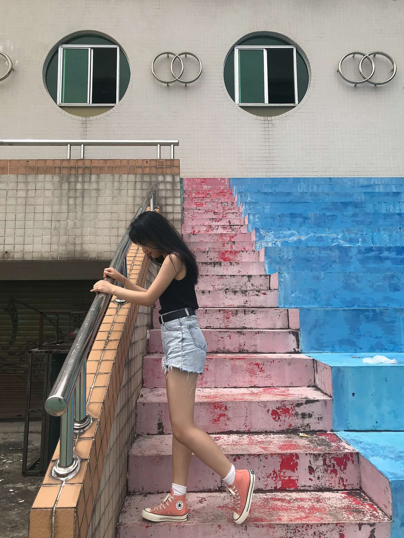 图片[141]-[最爱帆布鞋]ZAFBX-026[194P] – 速更版-美库