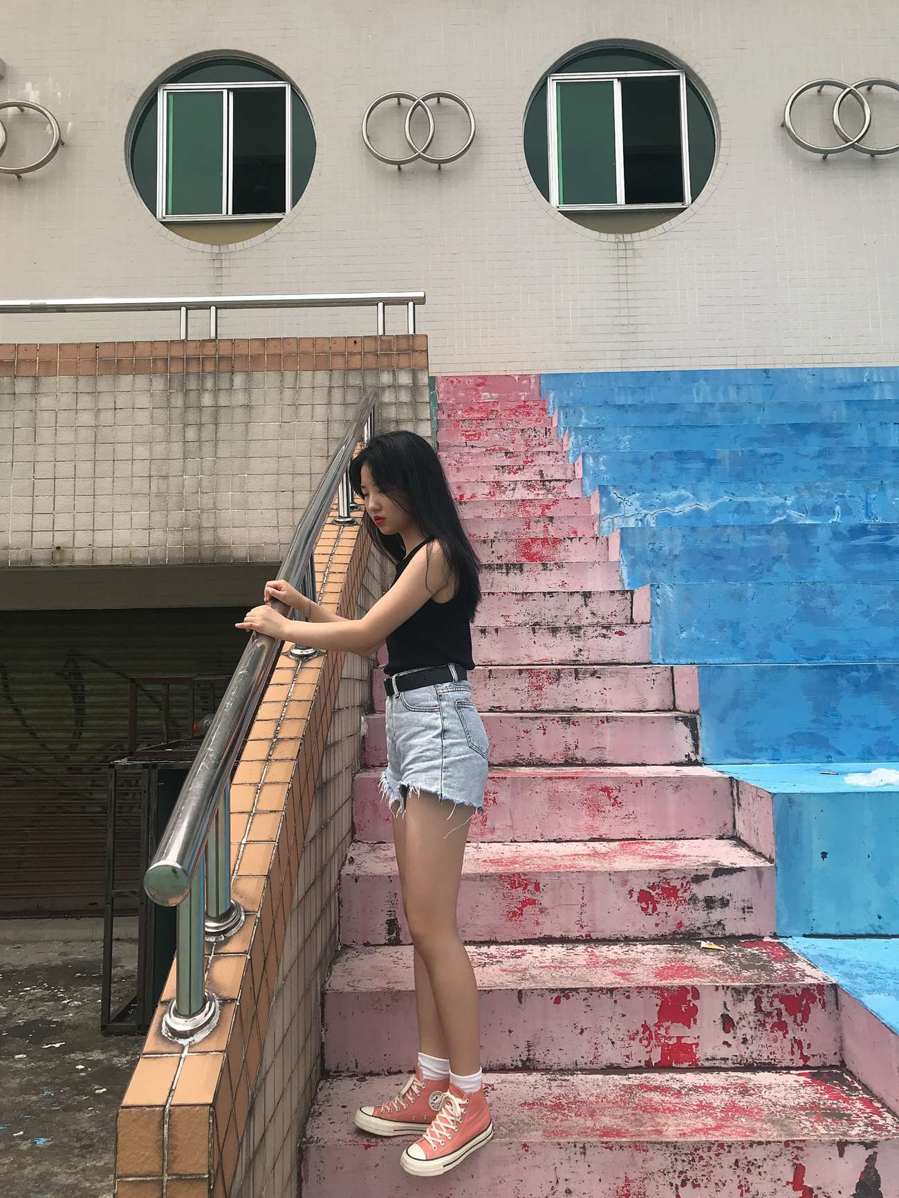 图片[142]-[最爱帆布鞋]ZAFBX-026[194P] – 速更版-美库