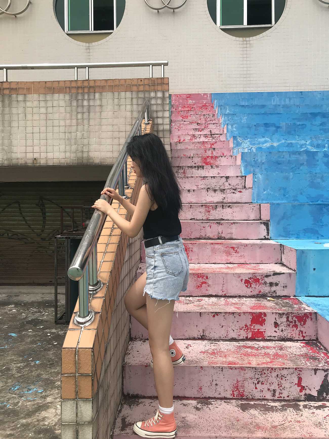 图片[143]-[最爱帆布鞋]ZAFBX-026[194P] – 速更版-美库