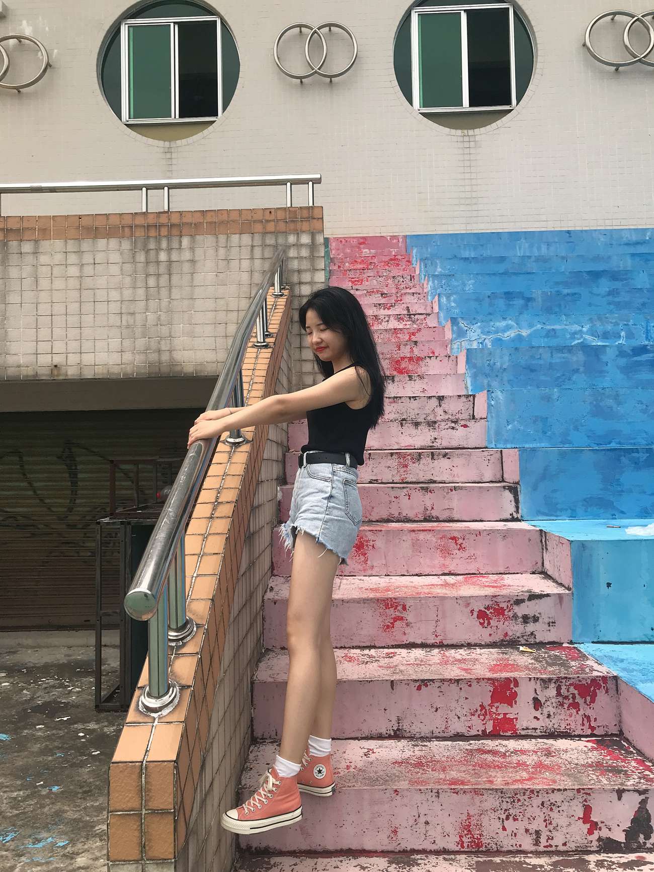 图片[144]-[最爱帆布鞋]ZAFBX-026[194P] – 速更版-美库