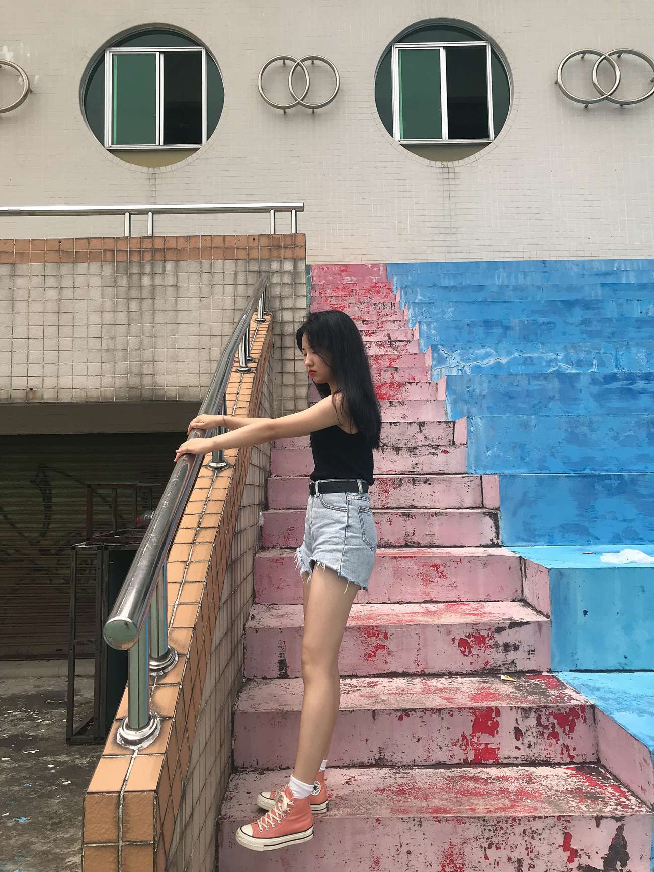 图片[145]-[最爱帆布鞋]ZAFBX-026[194P] – 速更版-美库