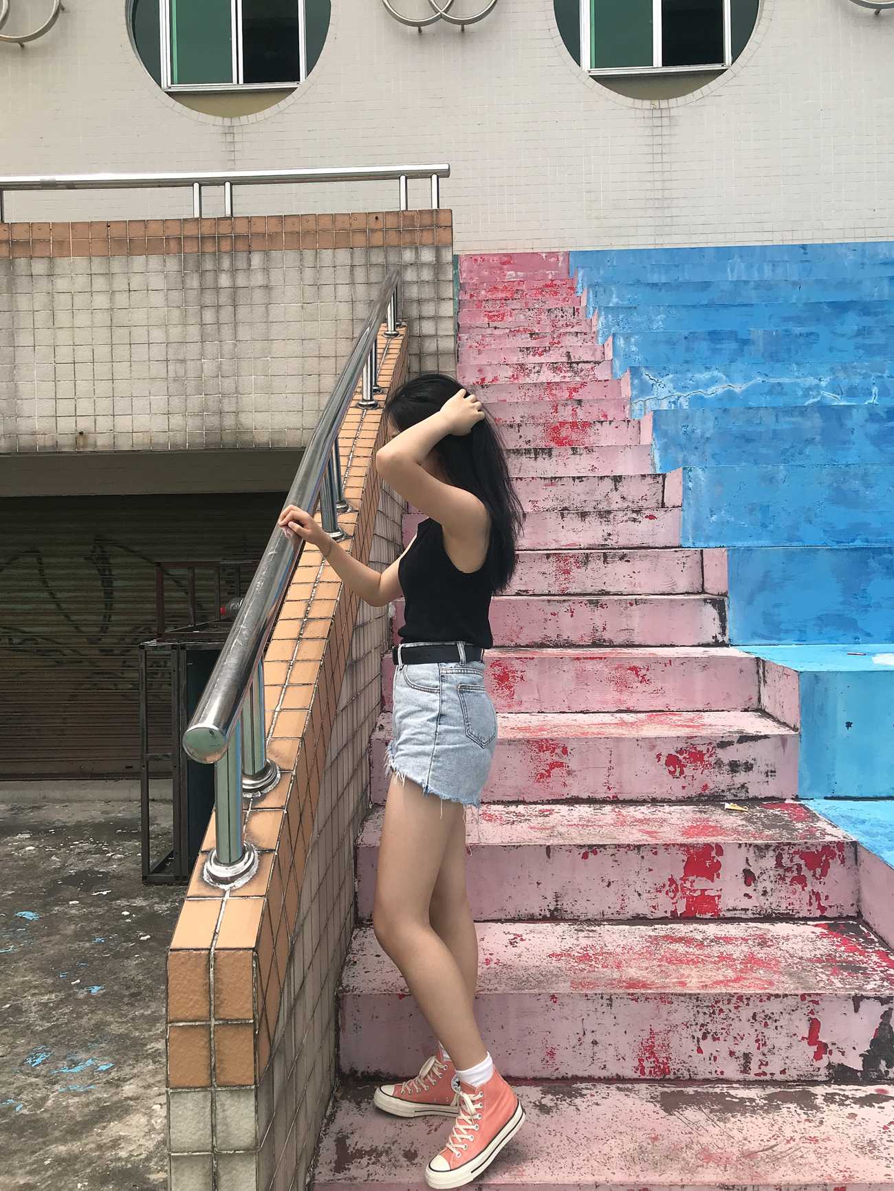 图片[147]-[最爱帆布鞋]ZAFBX-026[194P] – 速更版-美库