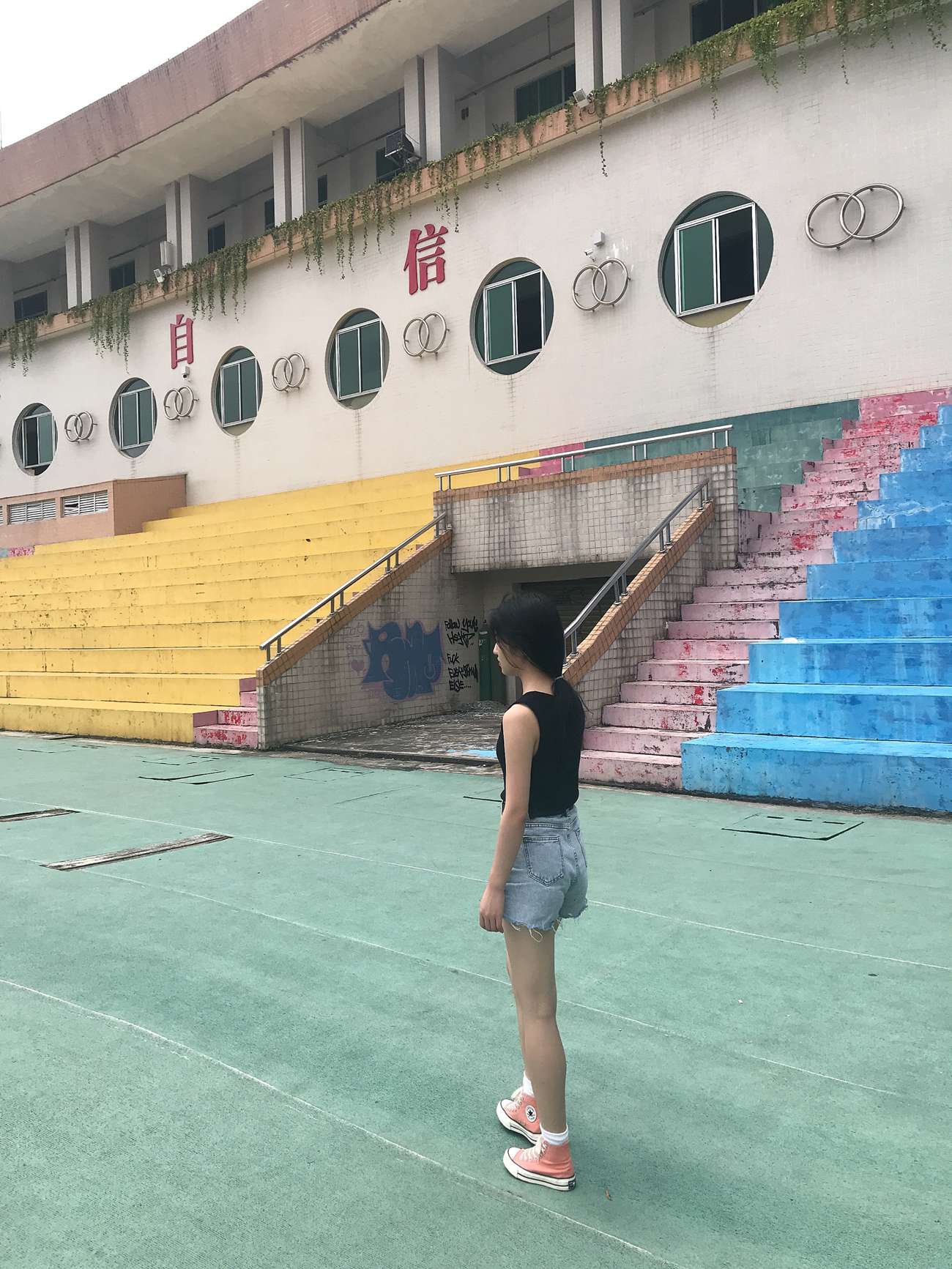 图片[148]-[最爱帆布鞋]ZAFBX-026[194P] – 速更版-美库