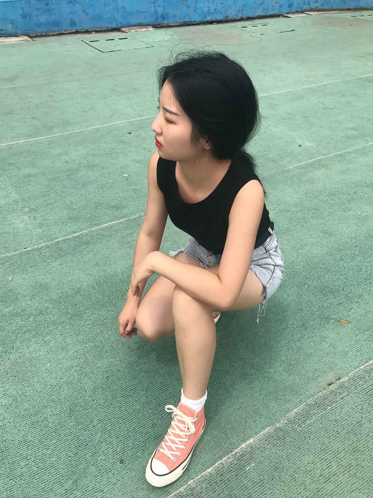 图片[149]-[最爱帆布鞋]ZAFBX-026[194P] – 速更版-美库