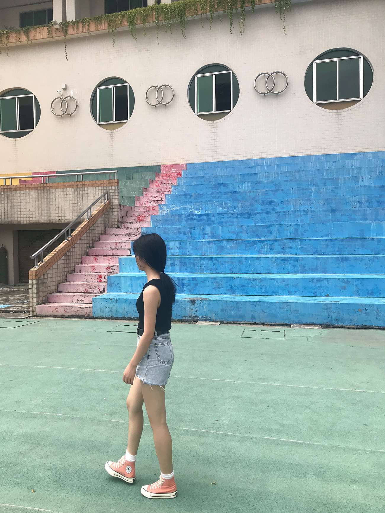 图片[150]-[最爱帆布鞋]ZAFBX-026[194P] – 速更版-美库