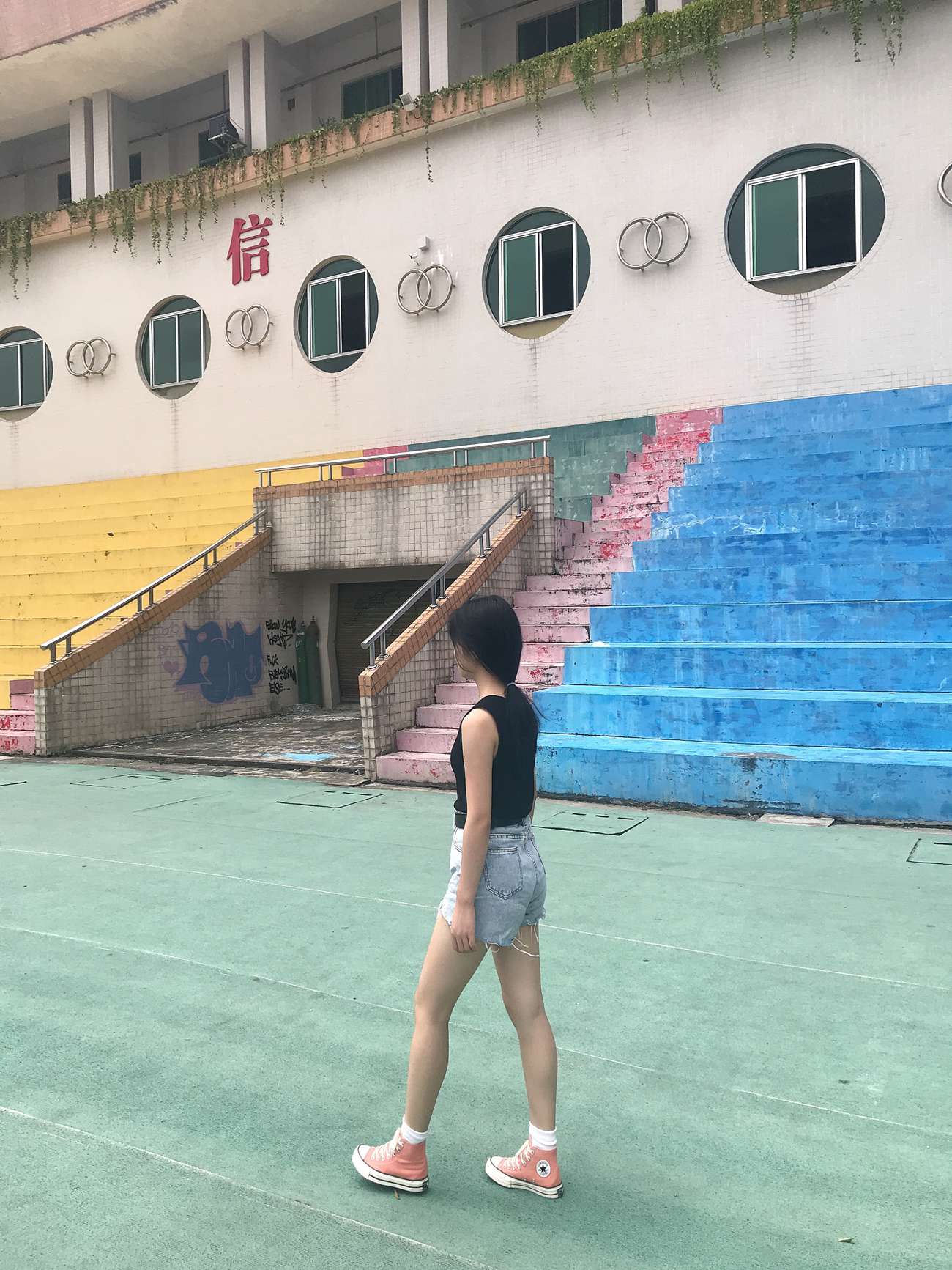 图片[151]-[最爱帆布鞋]ZAFBX-026[194P] – 速更版-美库