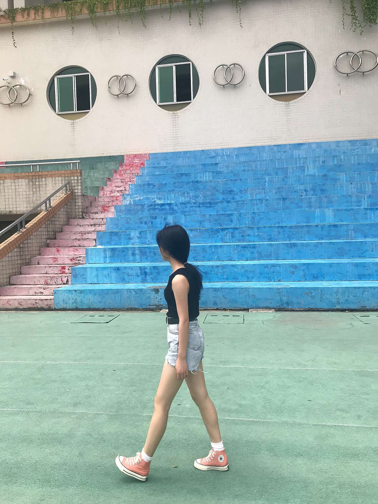 图片[153]-[最爱帆布鞋]ZAFBX-026[194P] – 速更版-美库