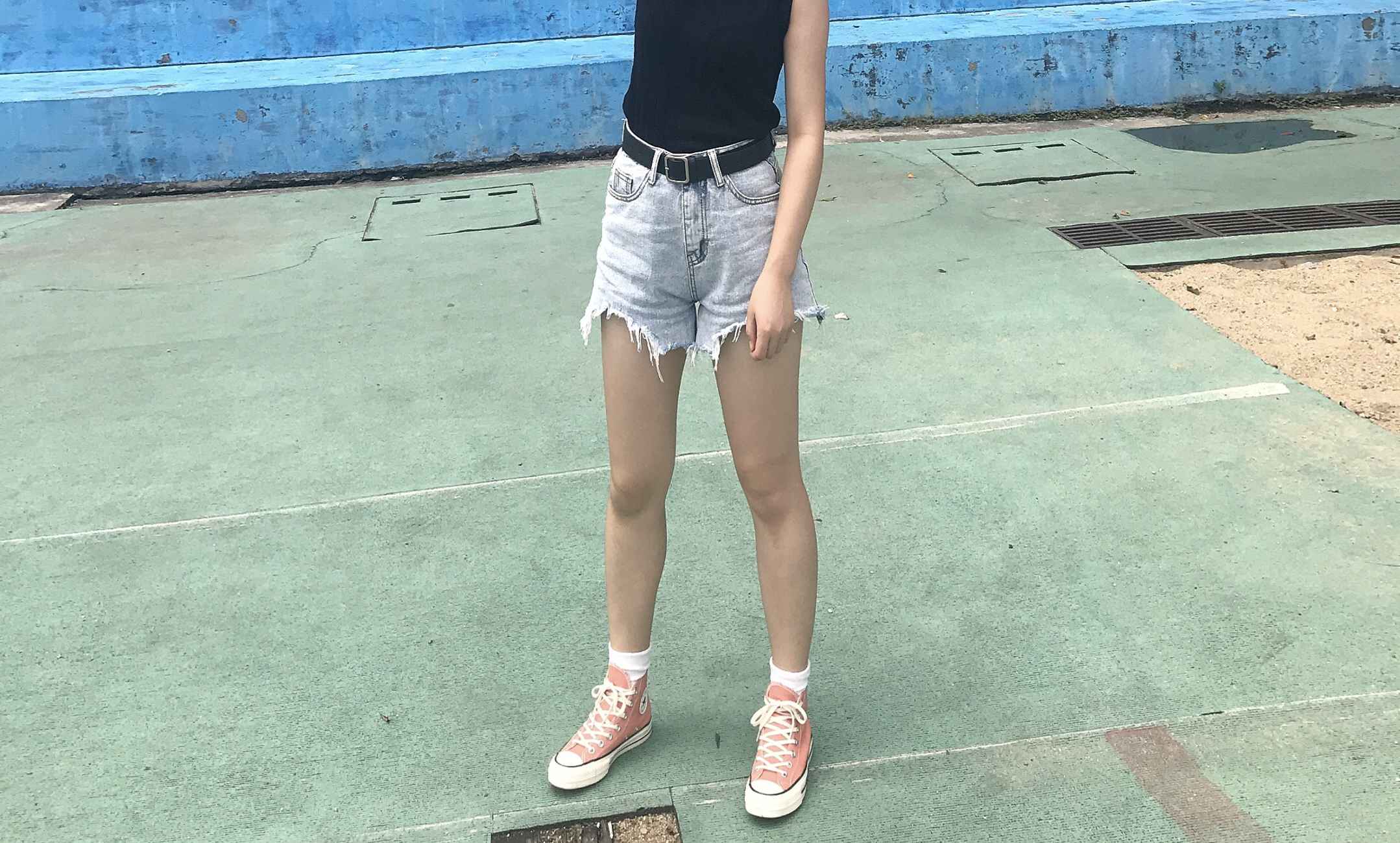 图片[154]-[最爱帆布鞋]ZAFBX-026[194P] – 速更版-美库