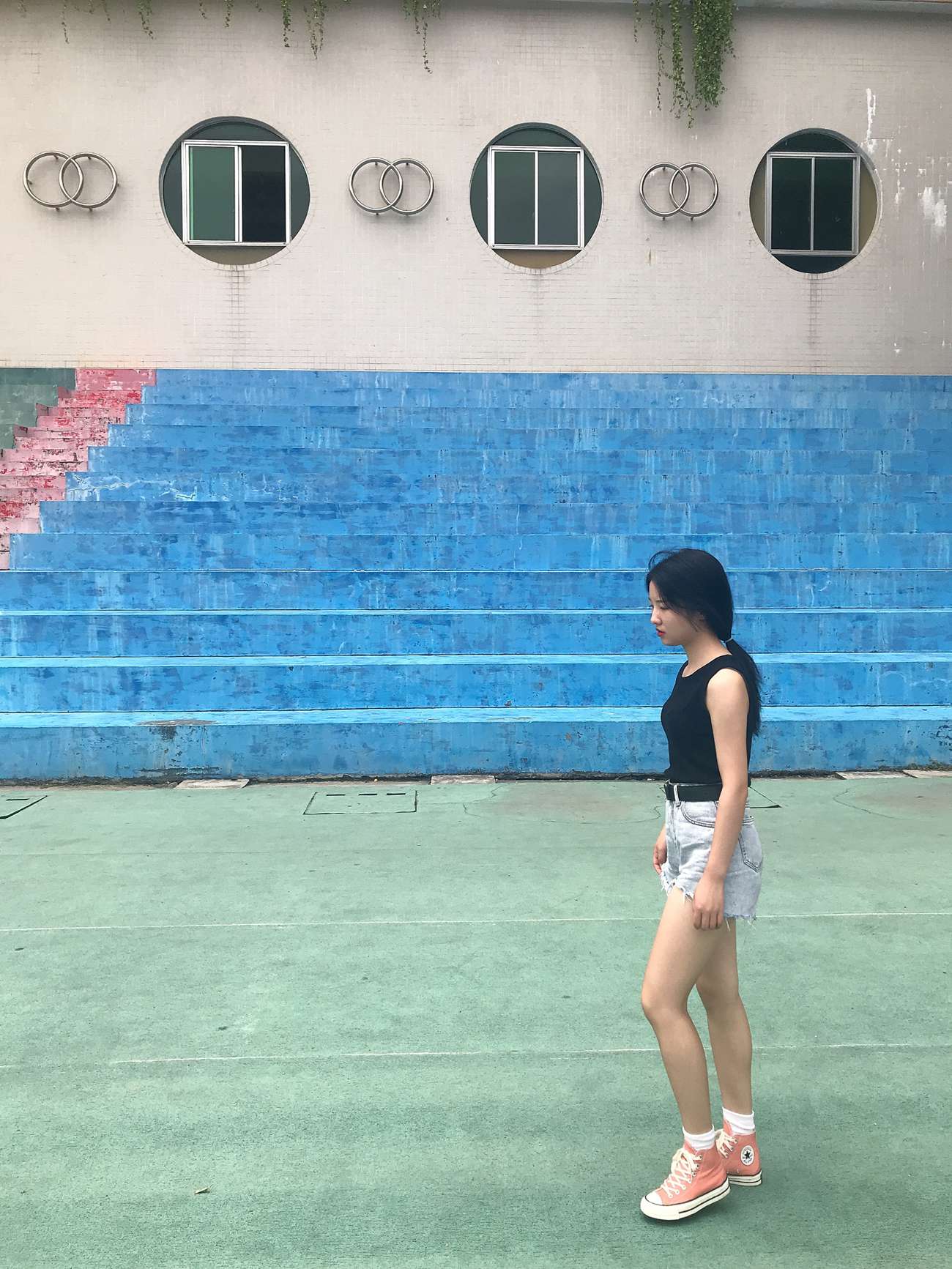 图片[155]-[最爱帆布鞋]ZAFBX-026[194P] – 速更版-美库