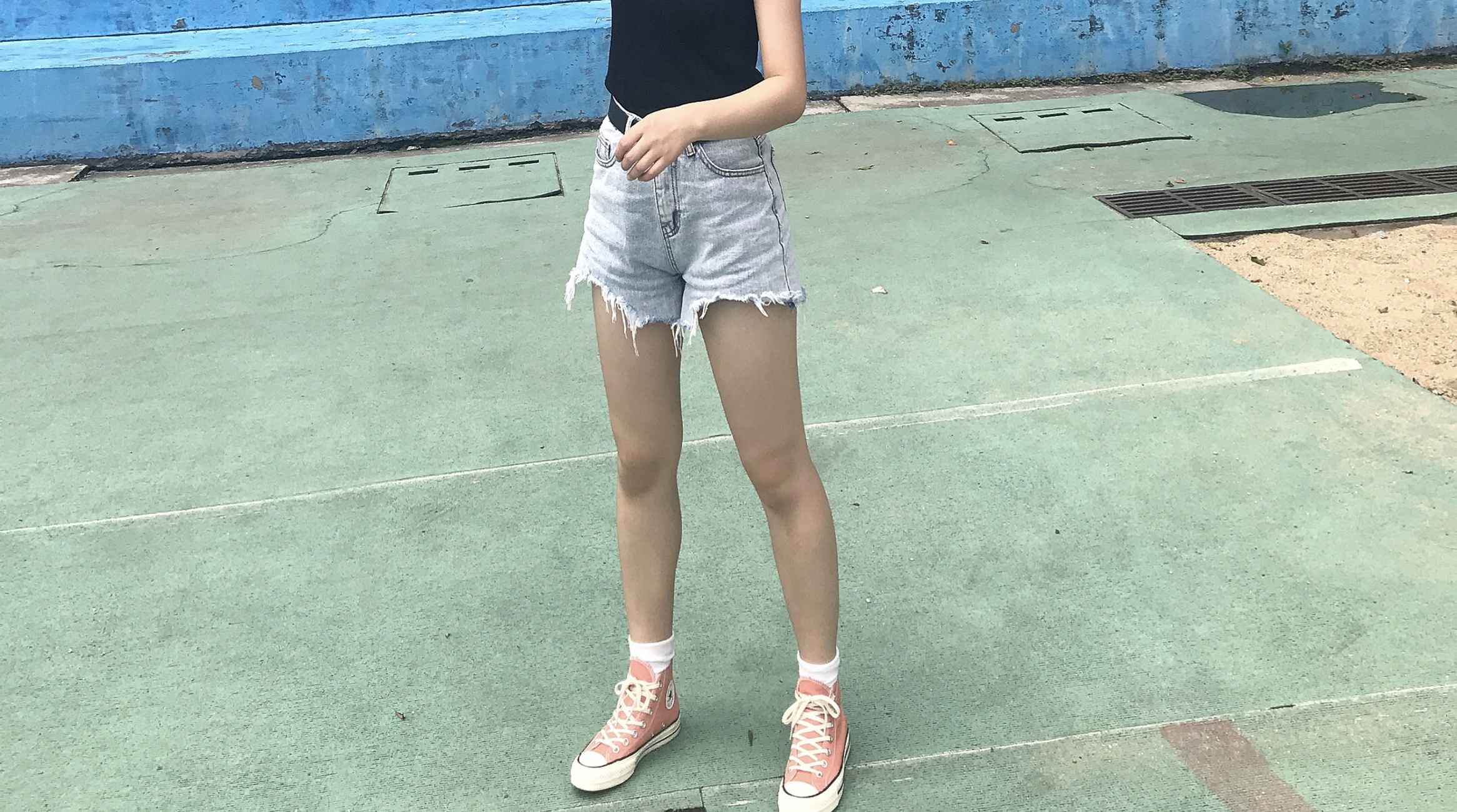 图片[157]-[最爱帆布鞋]ZAFBX-026[194P] – 速更版-美库