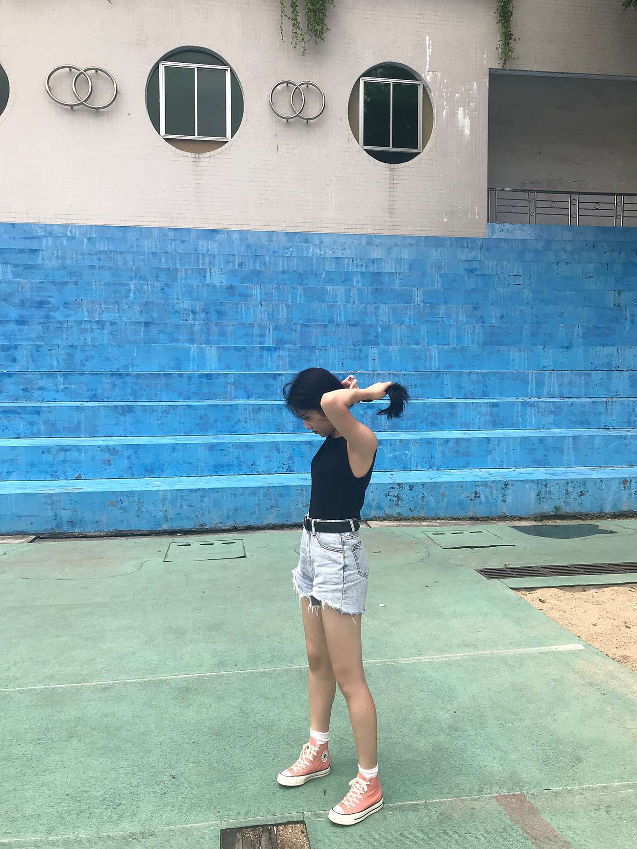 图片[158]-[最爱帆布鞋]ZAFBX-026[194P] – 速更版-美库