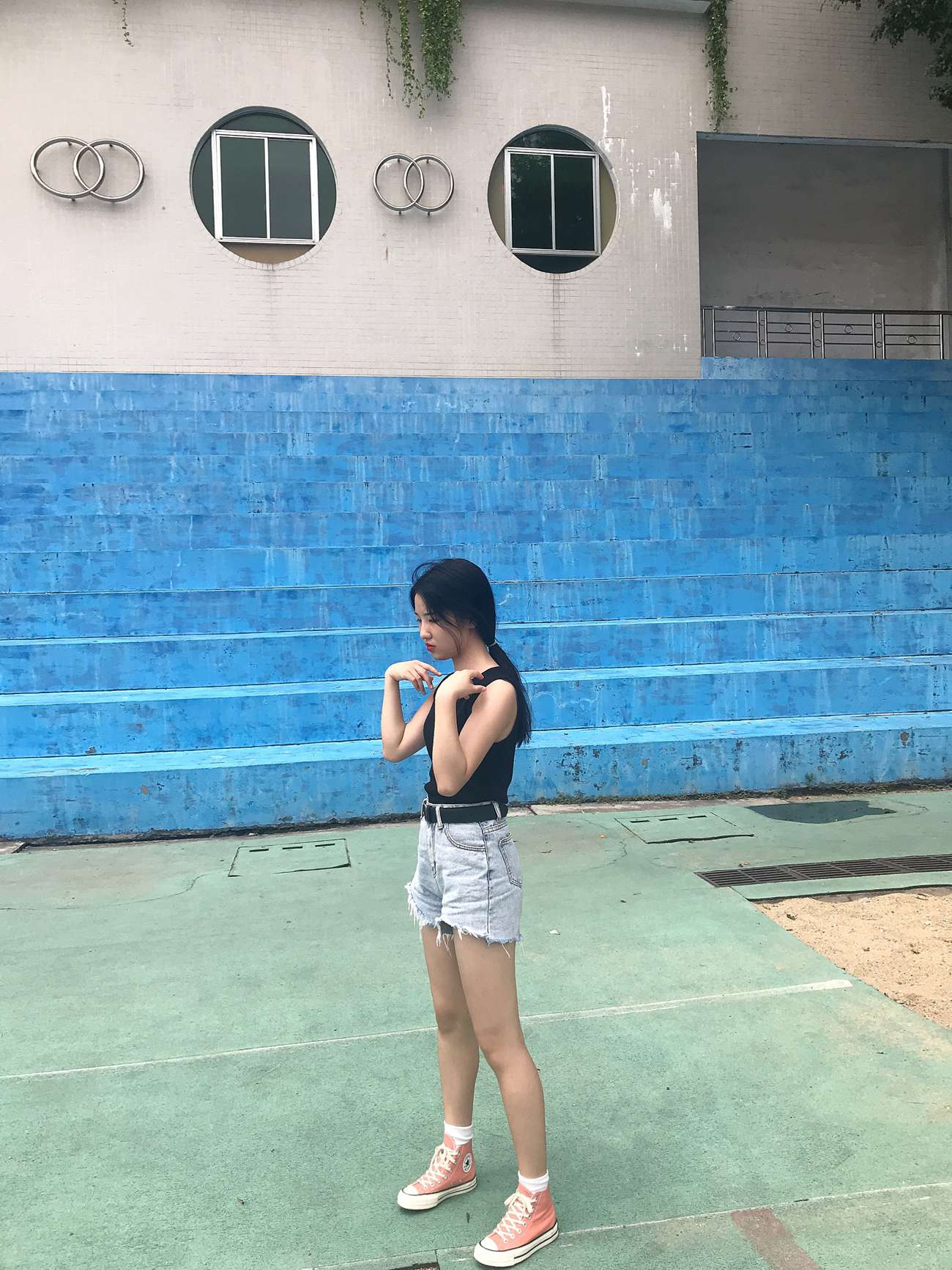 图片[159]-[最爱帆布鞋]ZAFBX-026[194P] – 速更版-美库