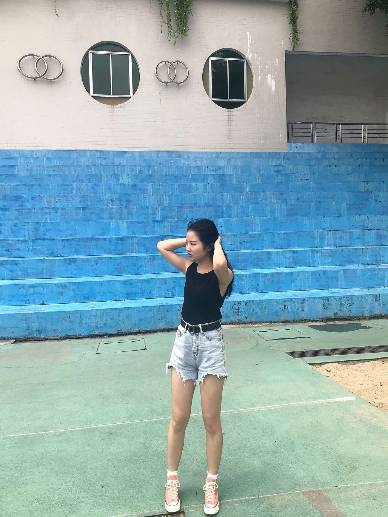 图片[160]-[最爱帆布鞋]ZAFBX-026[194P] – 速更版-美库