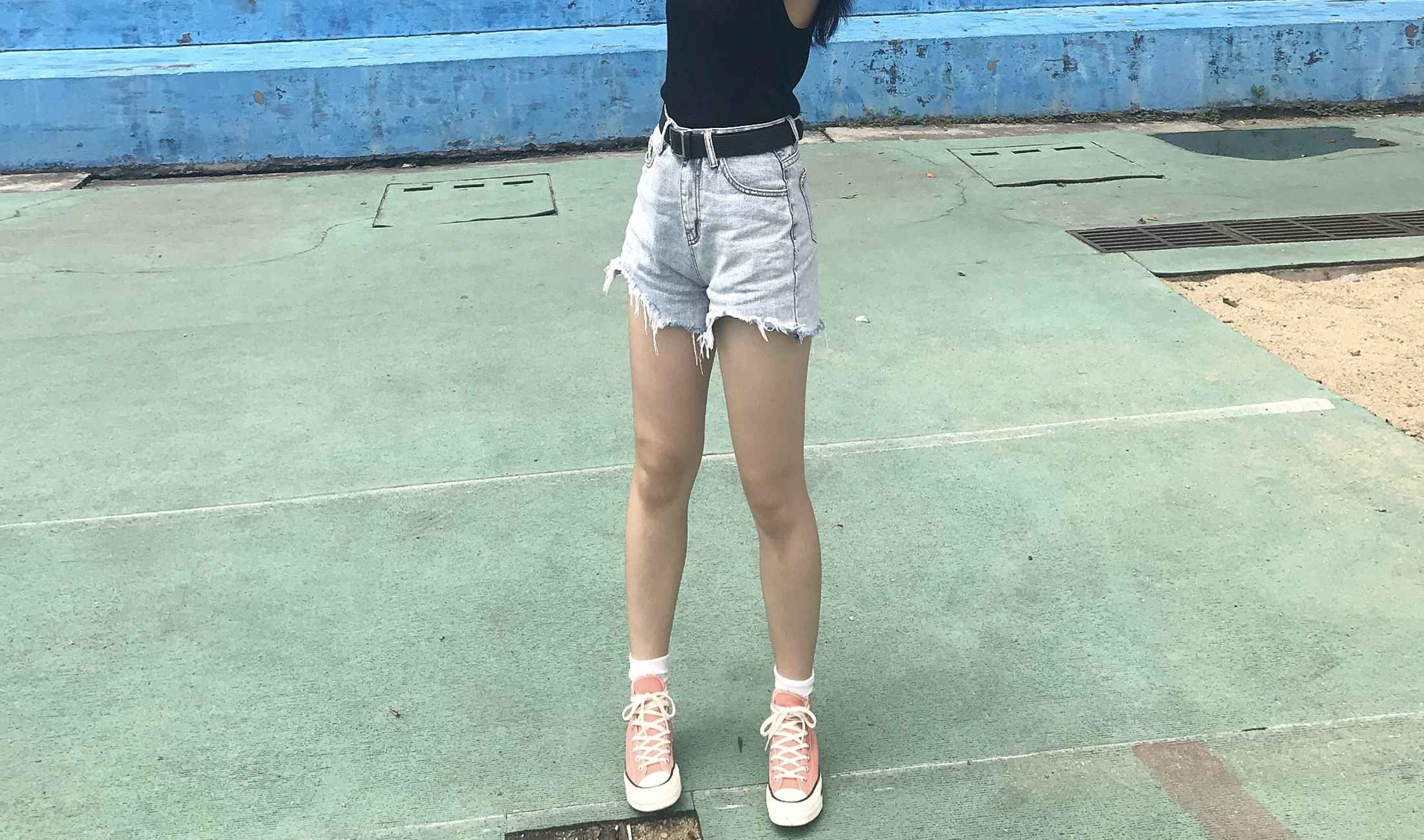 图片[161]-[最爱帆布鞋]ZAFBX-026[194P] – 速更版-美库