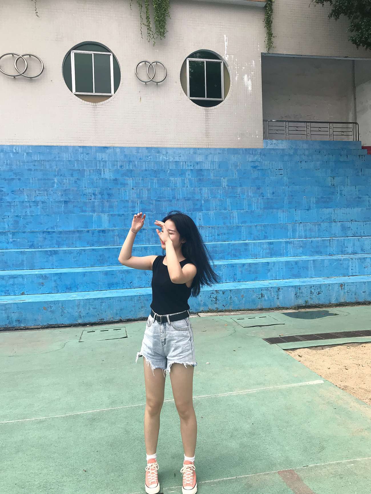 图片[162]-[最爱帆布鞋]ZAFBX-026[194P] – 速更版-美库