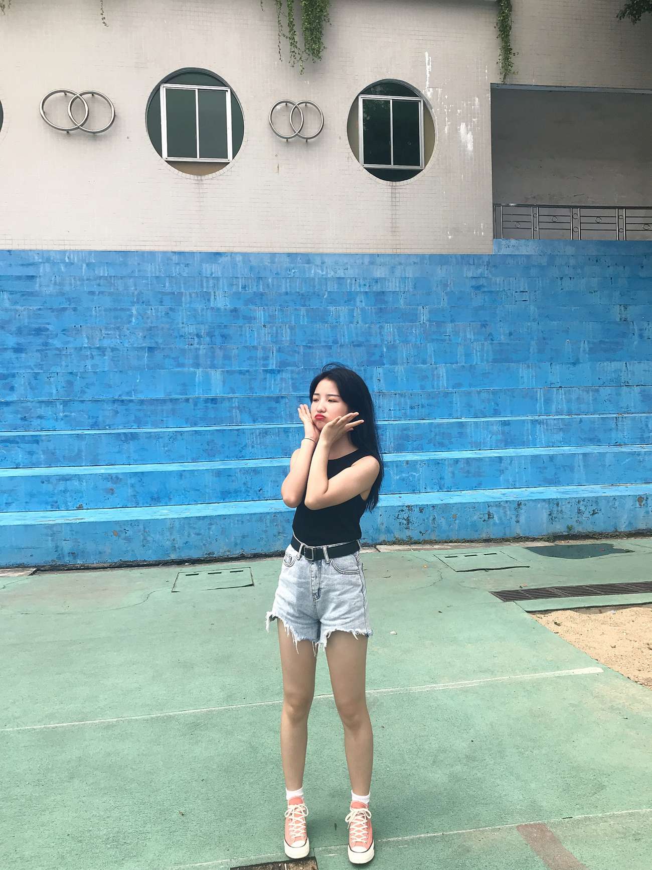 图片[163]-[最爱帆布鞋]ZAFBX-026[194P] – 速更版-美库