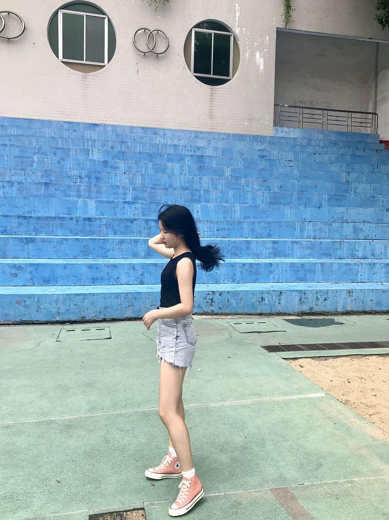 图片[164]-[最爱帆布鞋]ZAFBX-026[194P] – 速更版-美库