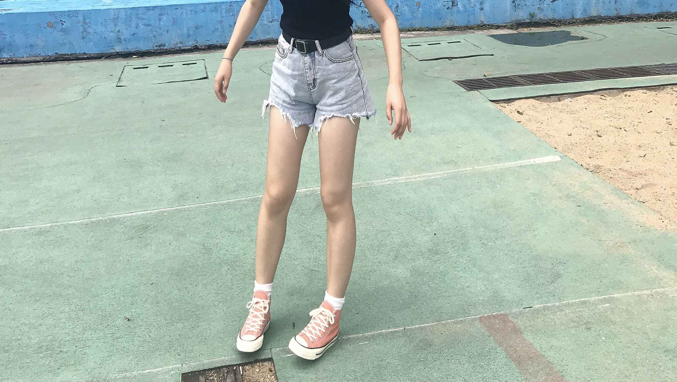 图片[165]-[最爱帆布鞋]ZAFBX-026[194P] – 速更版-美库