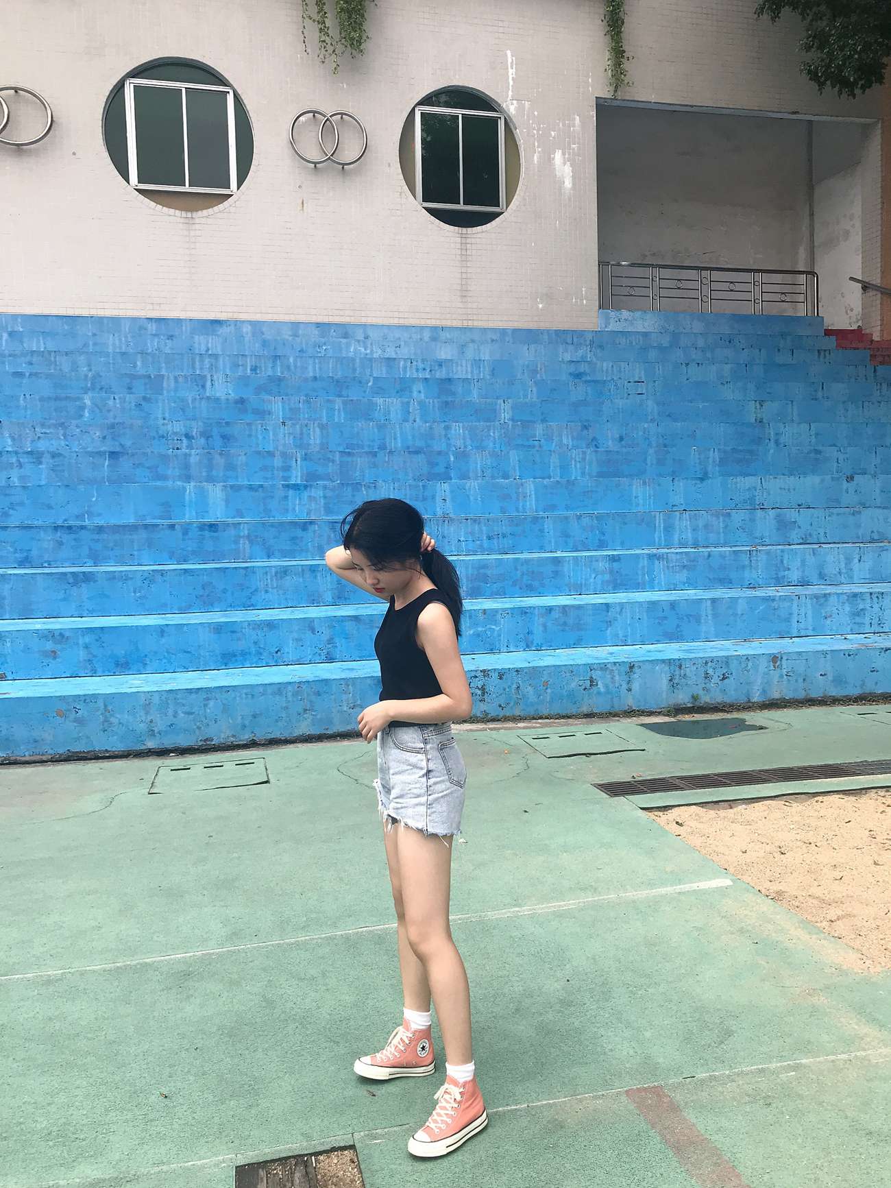 图片[166]-[最爱帆布鞋]ZAFBX-026[194P] – 速更版-美库