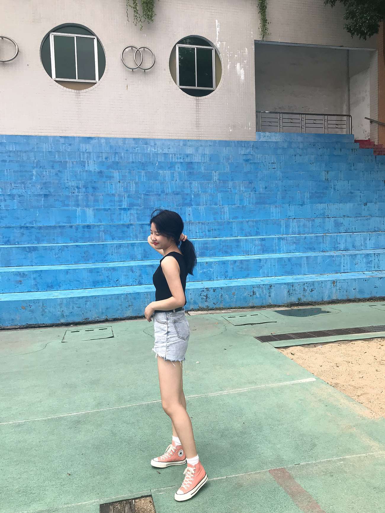 图片[167]-[最爱帆布鞋]ZAFBX-026[194P] – 速更版-美库