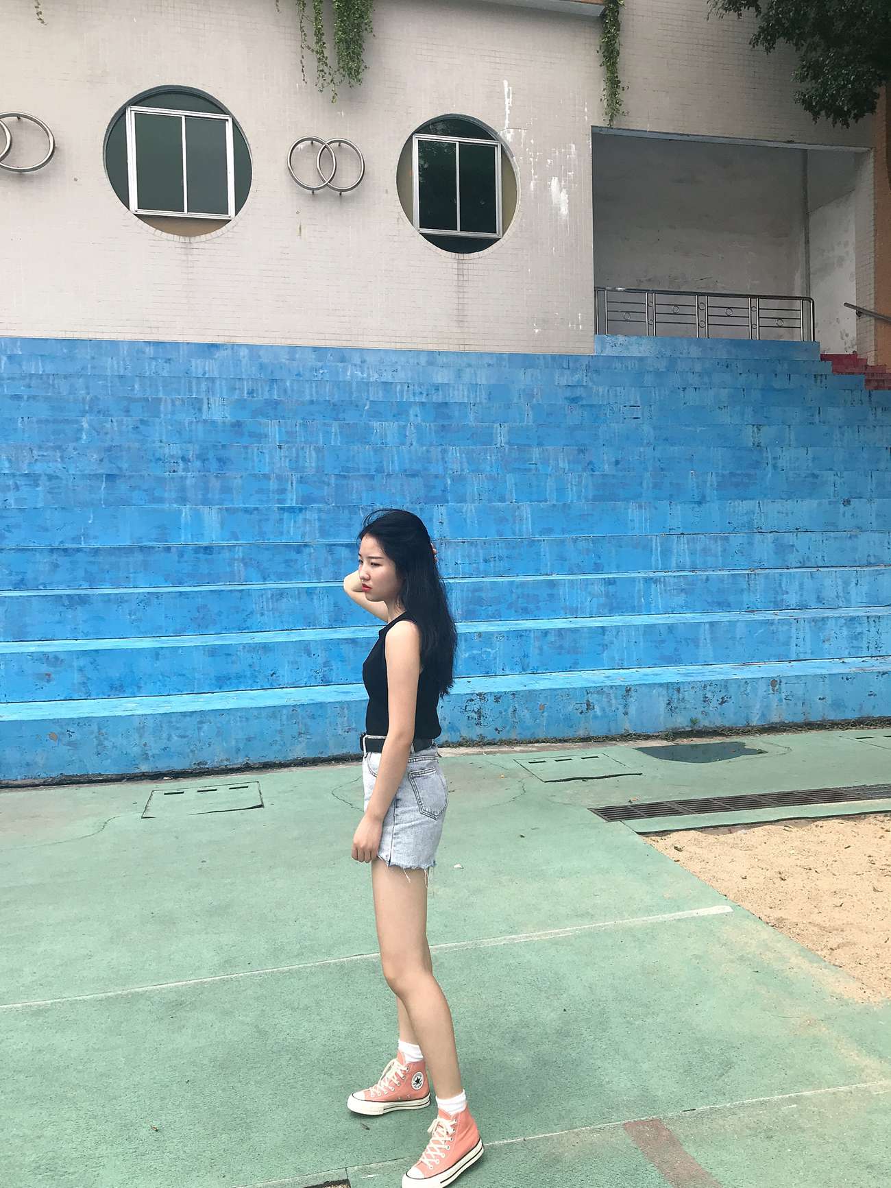 图片[168]-[最爱帆布鞋]ZAFBX-026[194P] – 速更版-美库