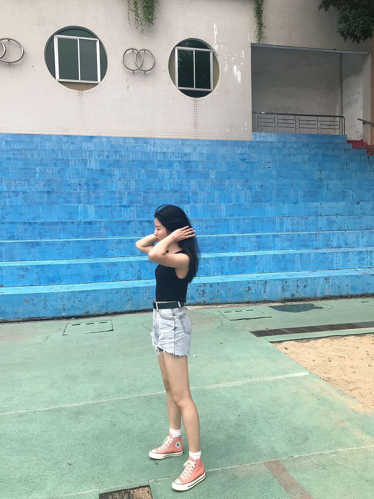 图片[169]-[最爱帆布鞋]ZAFBX-026[194P] – 速更版-美库