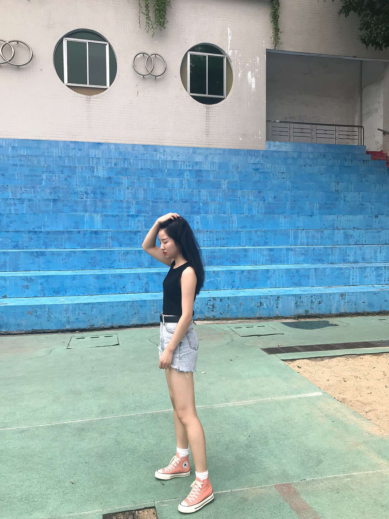 图片[170]-[最爱帆布鞋]ZAFBX-026[194P] – 速更版-美库