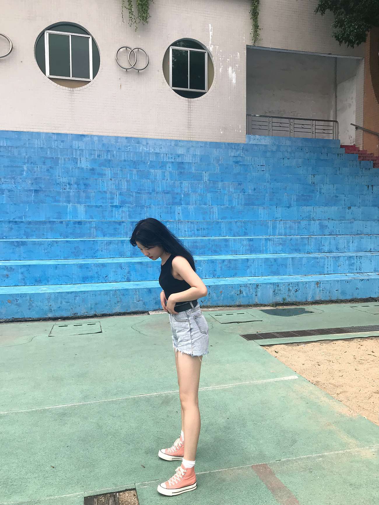 图片[172]-[最爱帆布鞋]ZAFBX-026[194P] – 速更版-美库