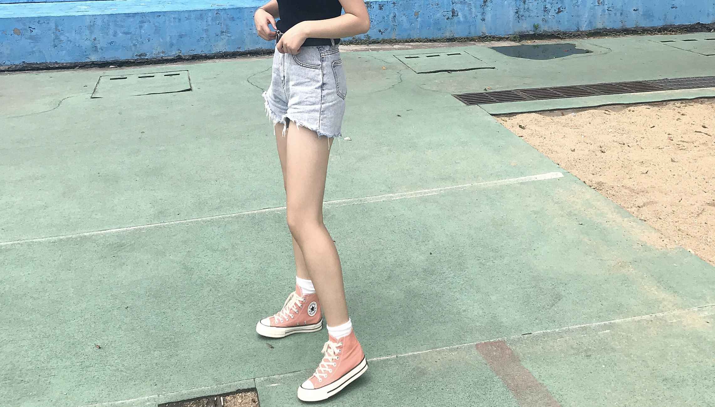 图片[173]-[最爱帆布鞋]ZAFBX-026[194P] – 速更版-美库