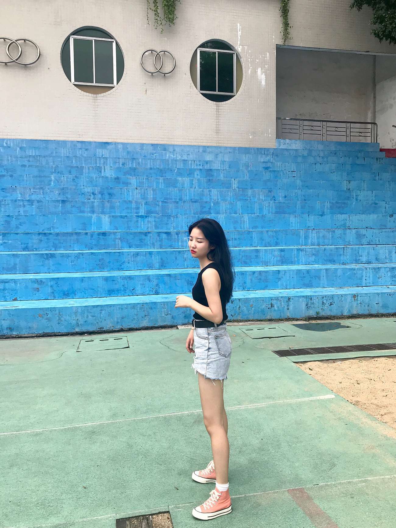 图片[185]-[最爱帆布鞋]ZAFBX-026[194P] – 速更版-美库