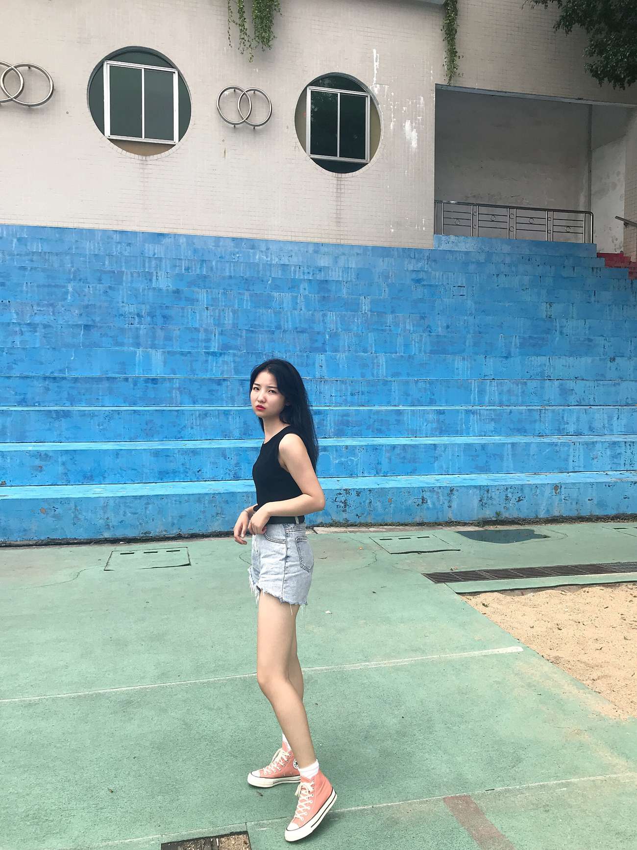 图片[186]-[最爱帆布鞋]ZAFBX-026[194P] – 速更版-美库