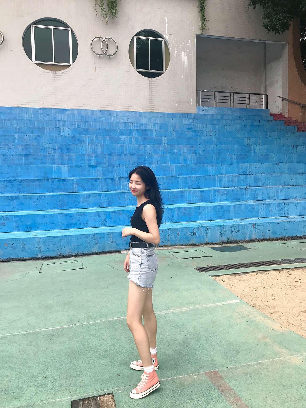 图片[187]-[最爱帆布鞋]ZAFBX-026[194P] – 速更版-美库