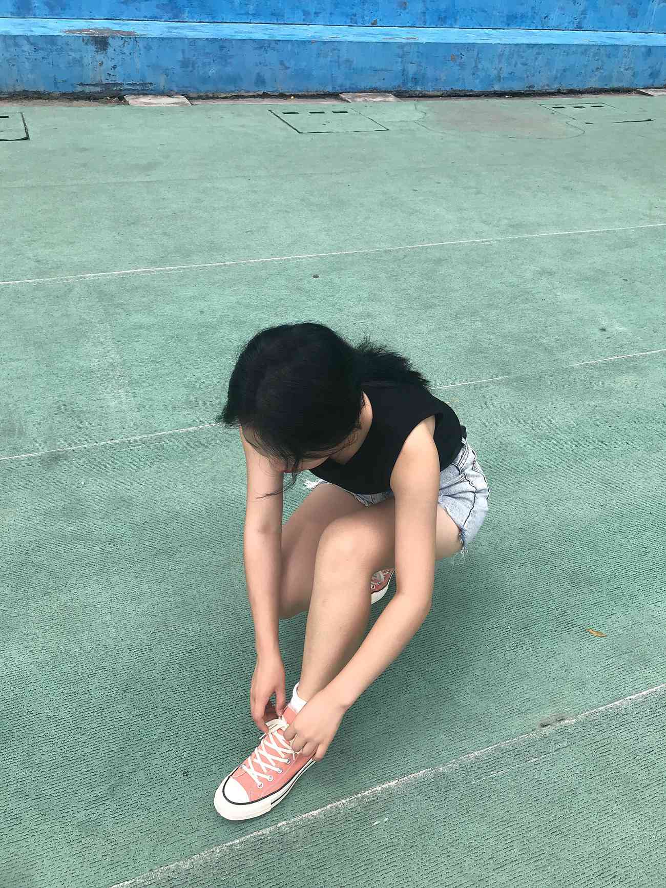 图片[189]-[最爱帆布鞋]ZAFBX-026[194P] – 速更版-美库