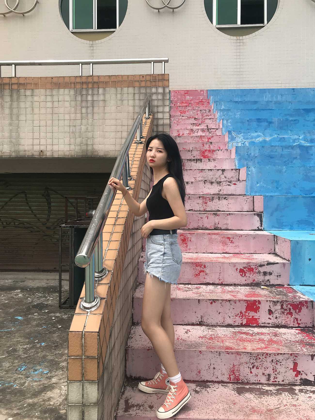 图片[190]-[最爱帆布鞋]ZAFBX-026[194P] – 速更版-美库