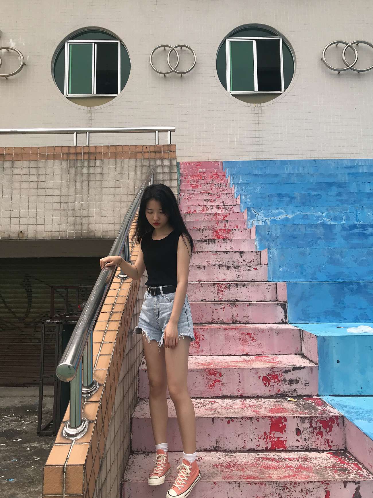 图片[192]-[最爱帆布鞋]ZAFBX-026[194P] – 速更版-美库