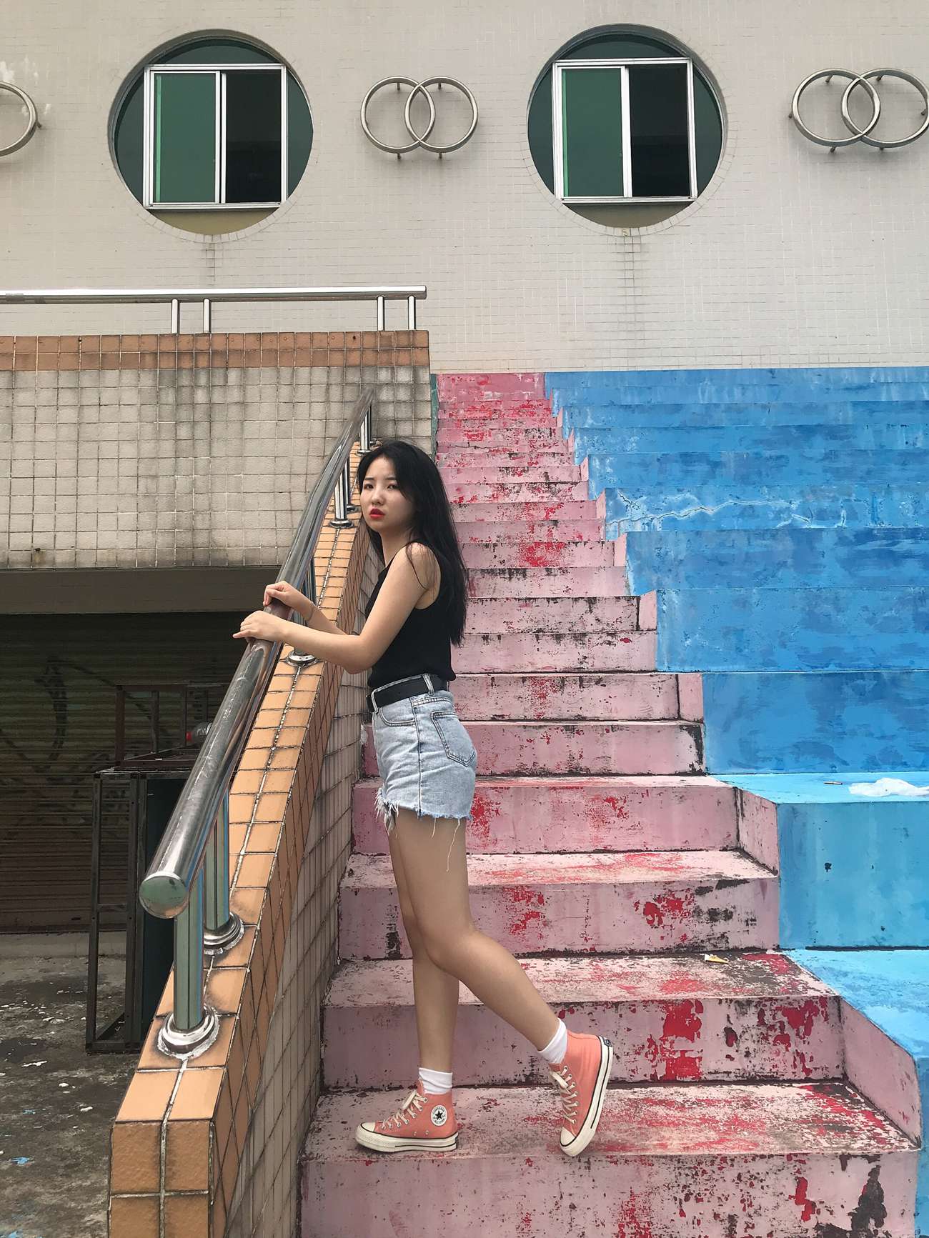 图片[193]-[最爱帆布鞋]ZAFBX-026[194P] – 速更版-美库