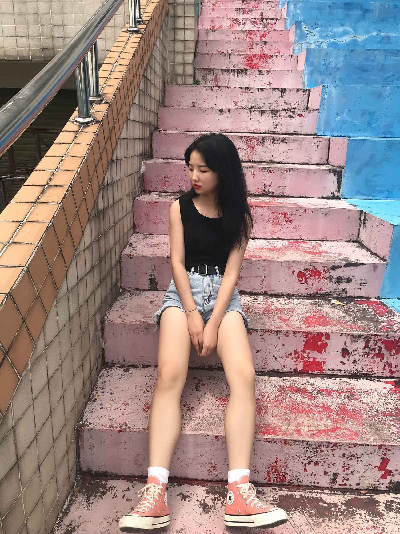 图片[195]-[最爱帆布鞋]ZAFBX-026[194P] – 速更版-美库