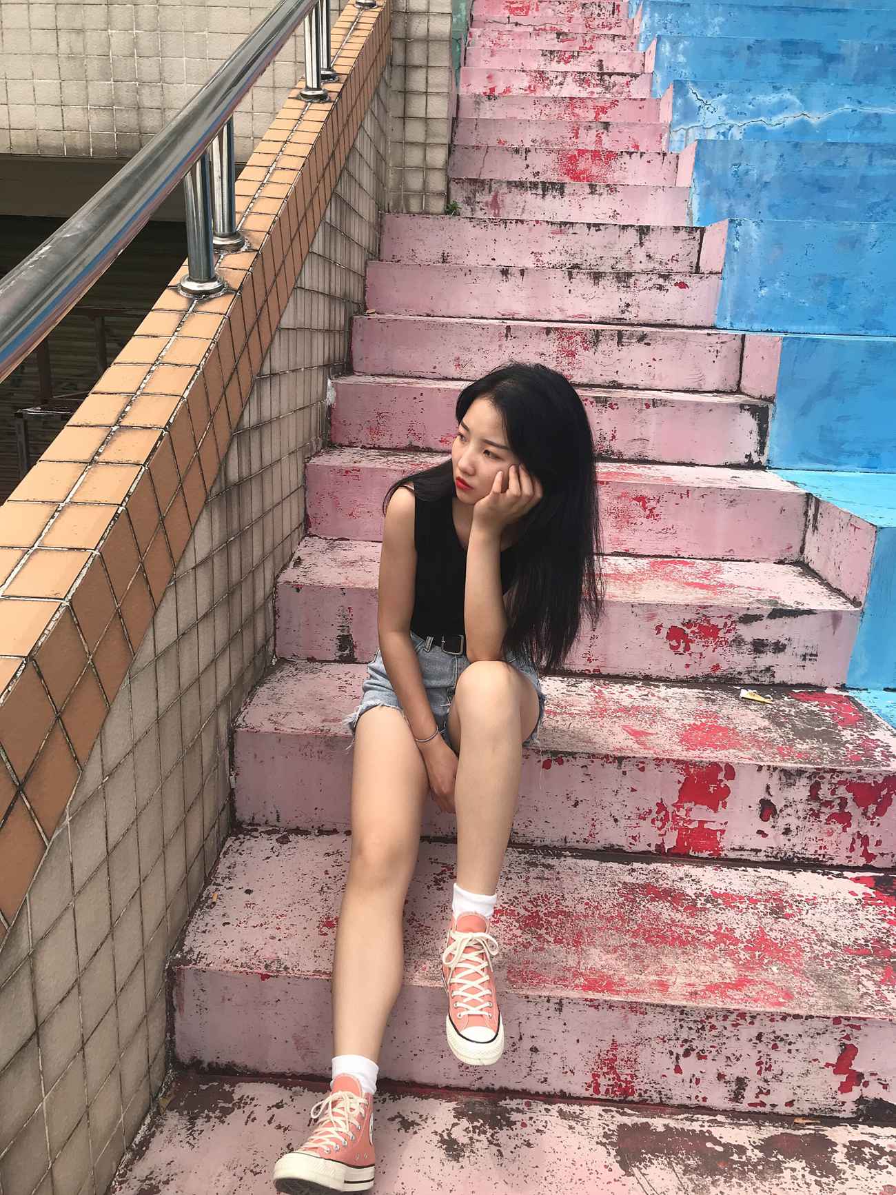 图片[196]-[最爱帆布鞋]ZAFBX-026[194P] – 速更版-美库