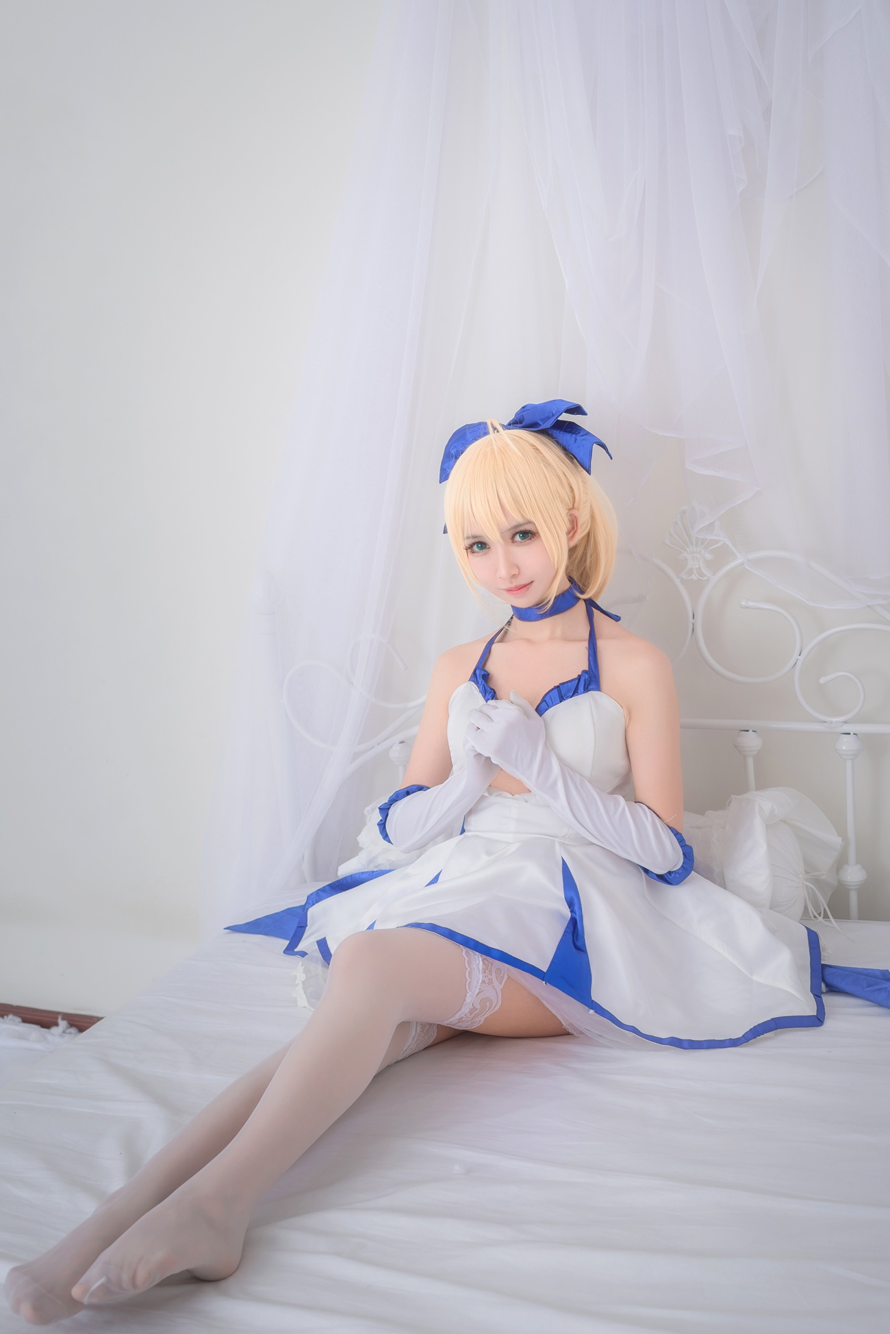 图片[15]-鳗鱼霏儿 – 青春女仆[19P] – 速更版-美库