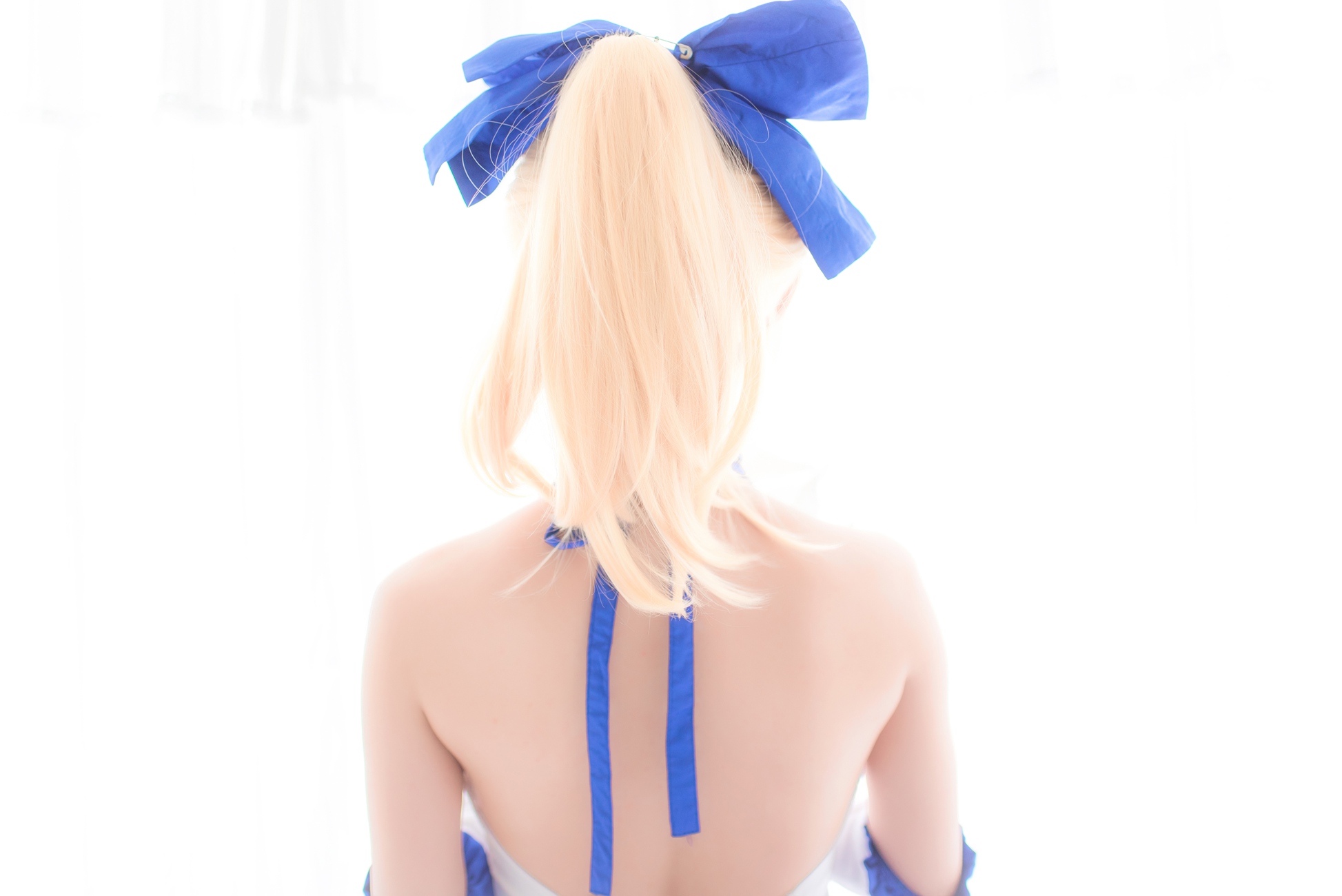 图片[20]-鳗鱼霏儿 – 青春女仆[19P] – 速更版-美库