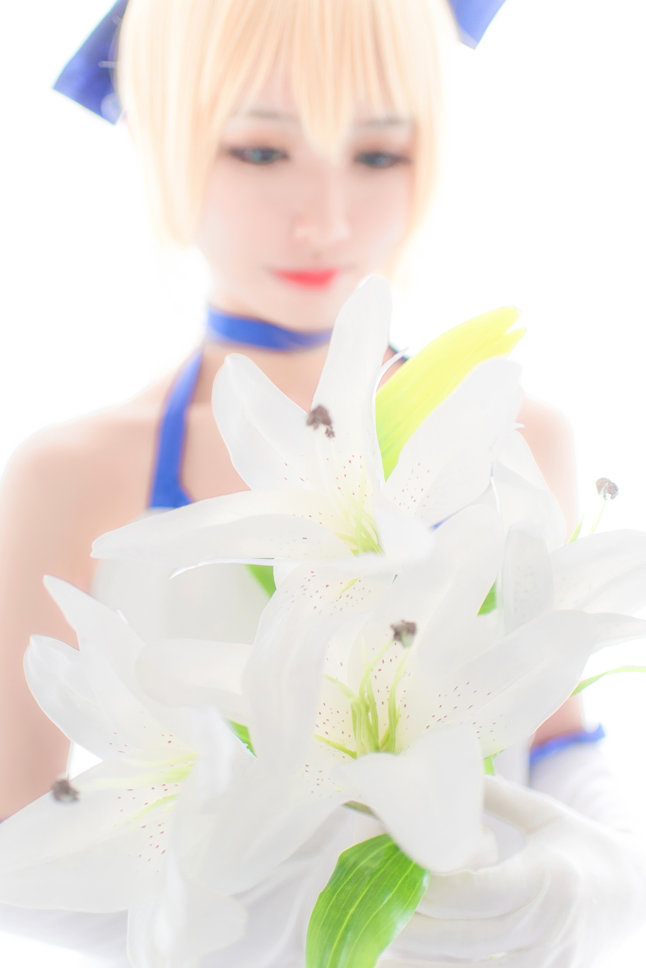 图片[21]-鳗鱼霏儿 – 青春女仆[19P] – 速更版-美库