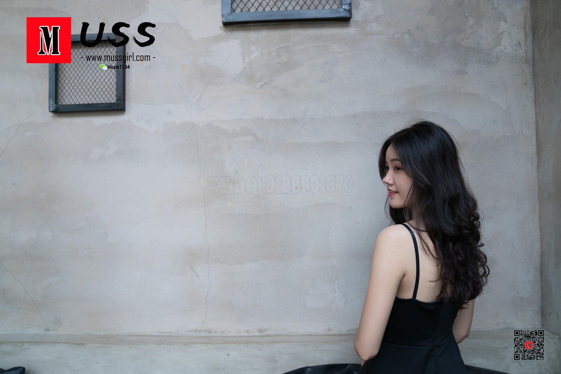 图片[70]-[MussGirl慕丝女郎]NO.057 双浪莎女薄款连裤袜[82P] – 速更版-美库