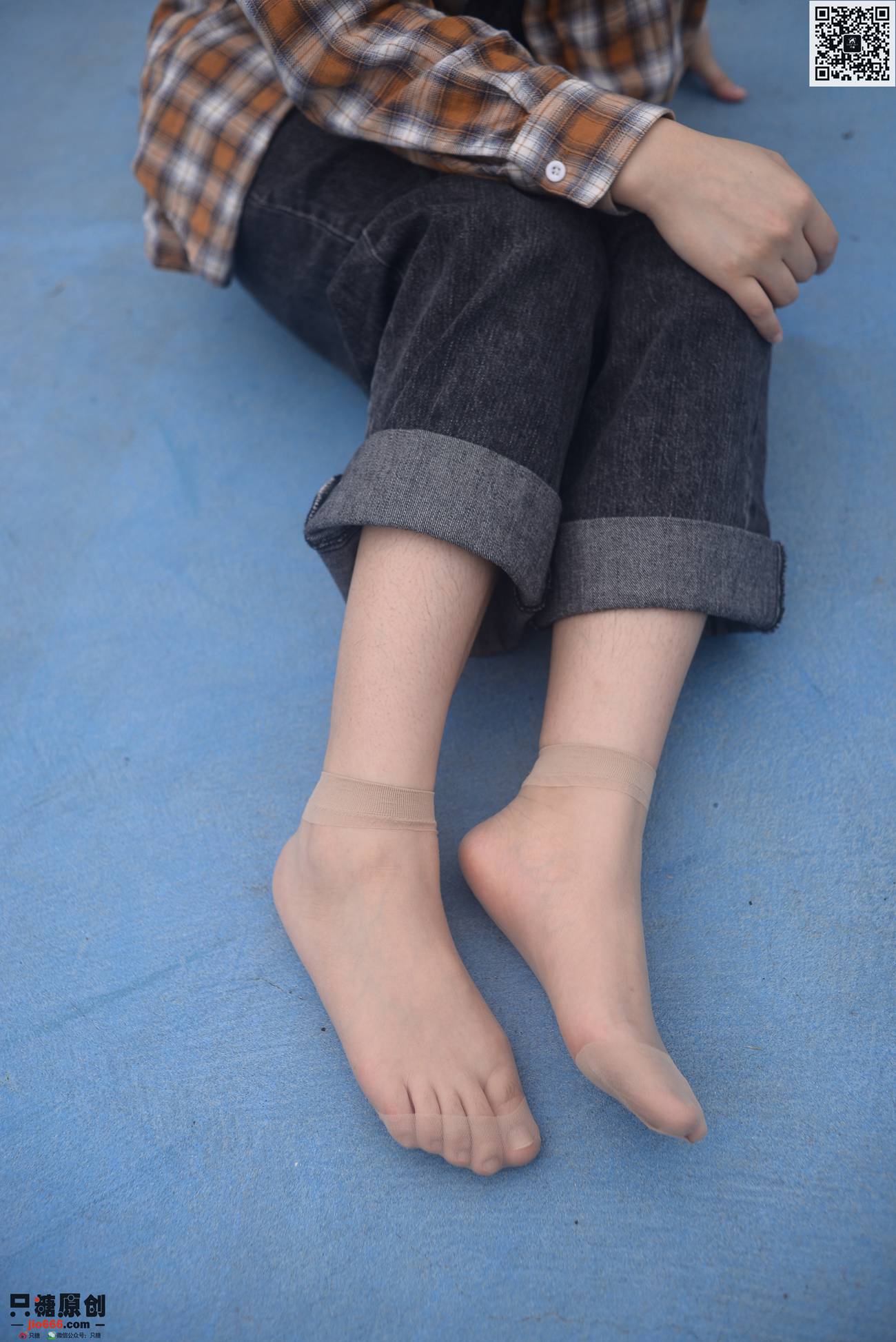 图片[10]-[只糖原创]NO.297 陈之 有风可缠绵耳畔[144P] – 速更版-美库