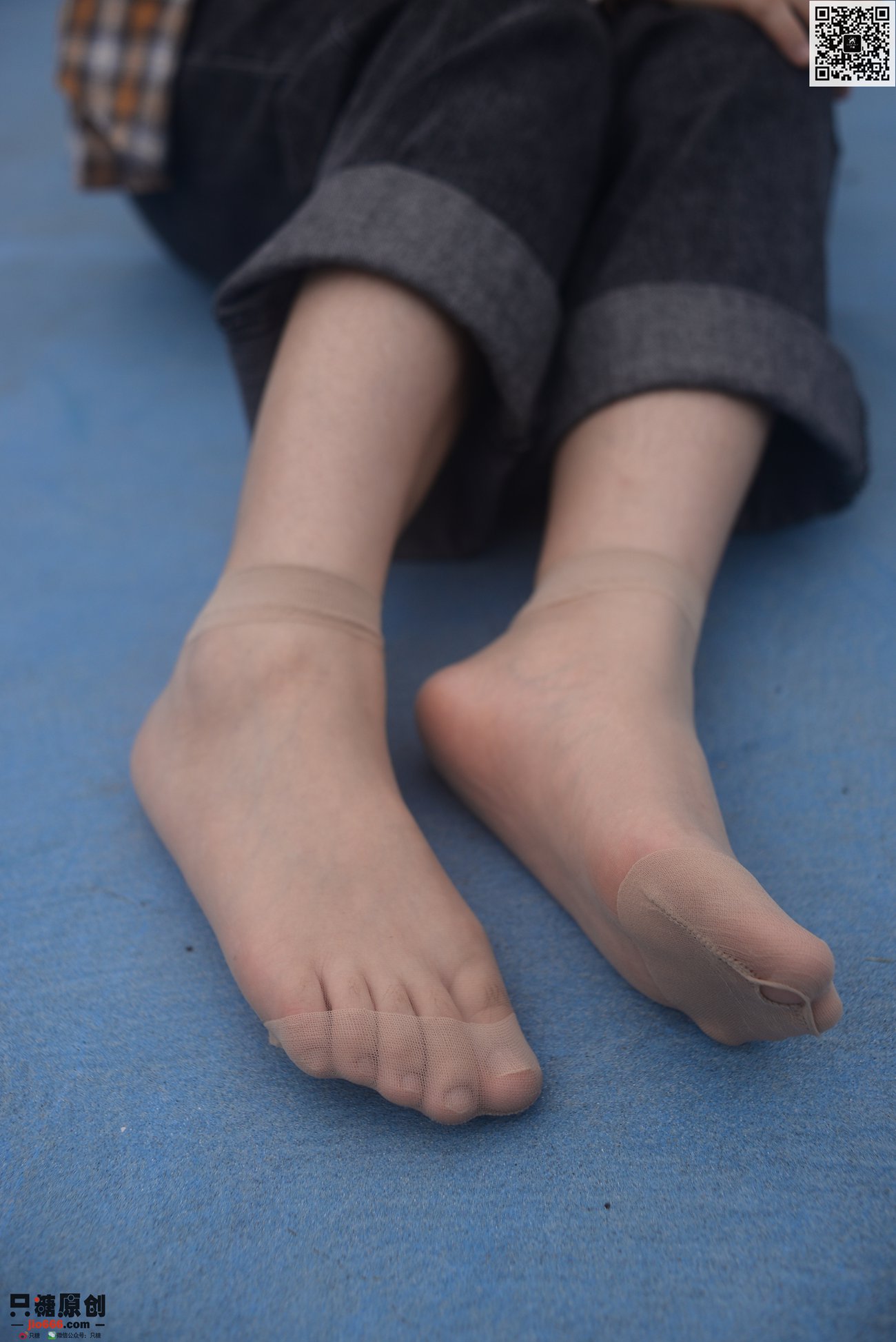 图片[12]-[只糖原创]NO.297 陈之 有风可缠绵耳畔[144P] – 速更版-美库