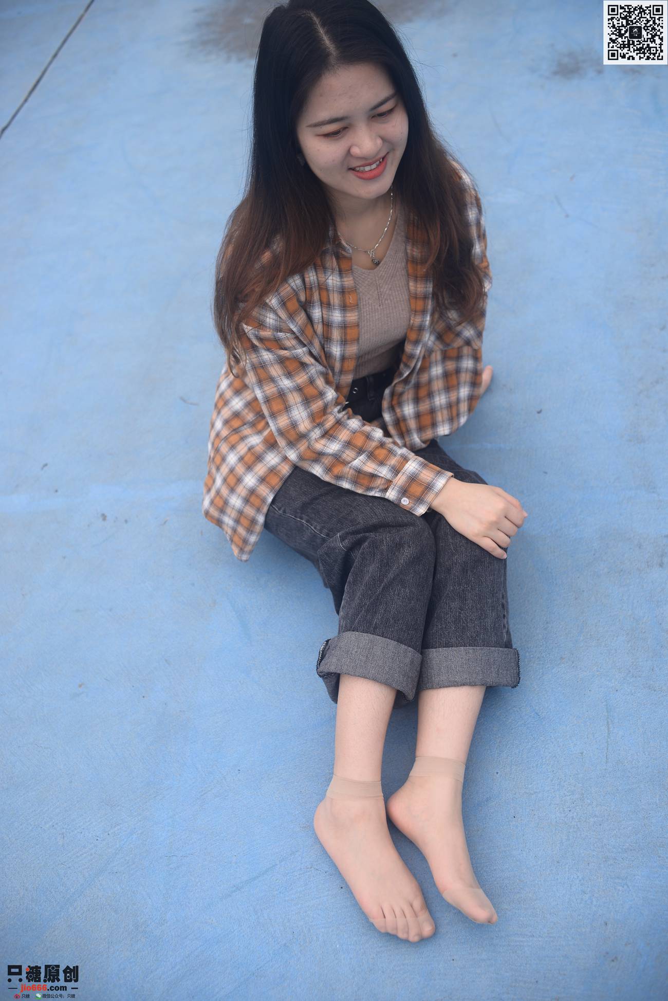 图片[13]-[只糖原创]NO.297 陈之 有风可缠绵耳畔[144P] – 速更版-美库