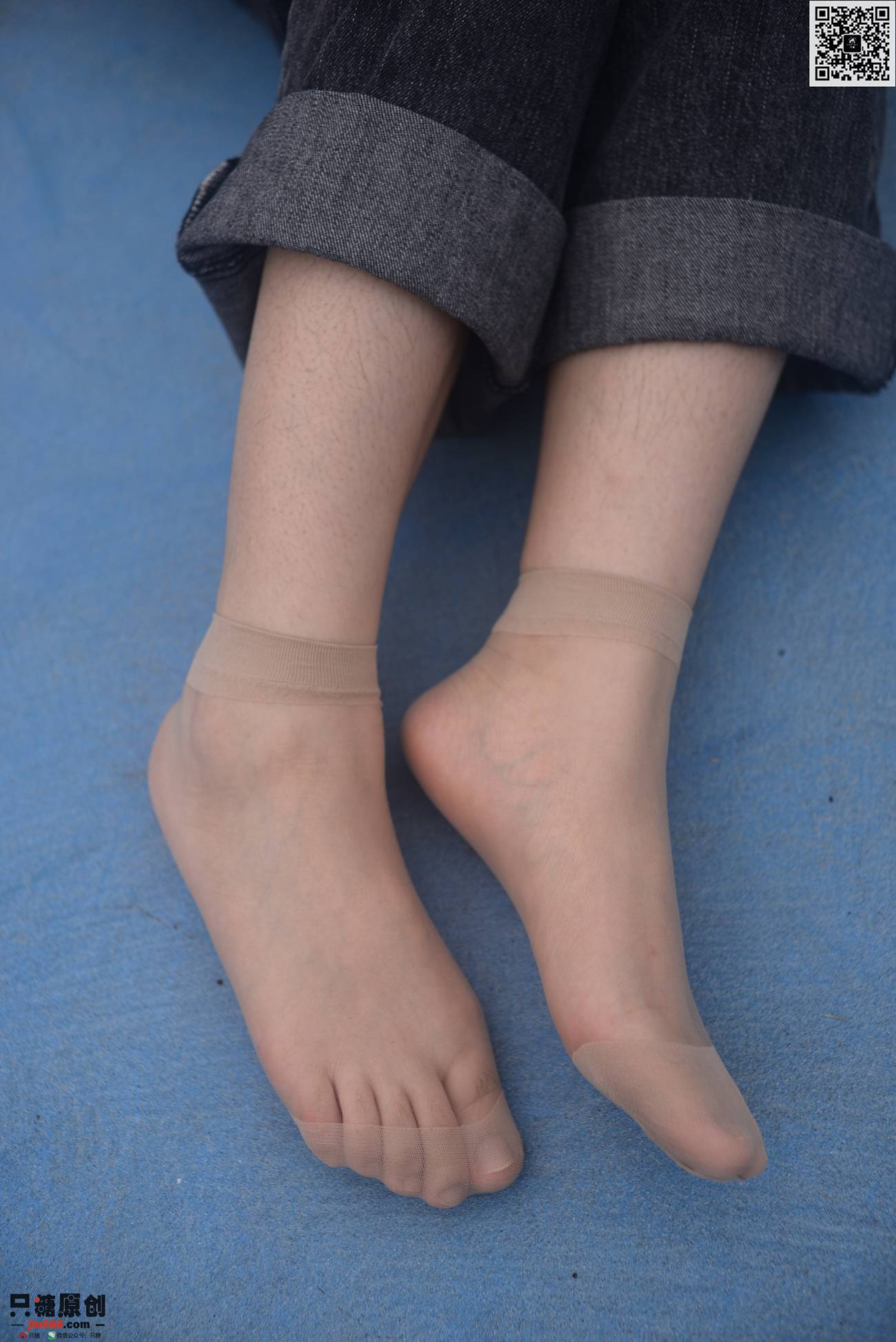 图片[14]-[只糖原创]NO.297 陈之 有风可缠绵耳畔[144P] – 速更版-美库