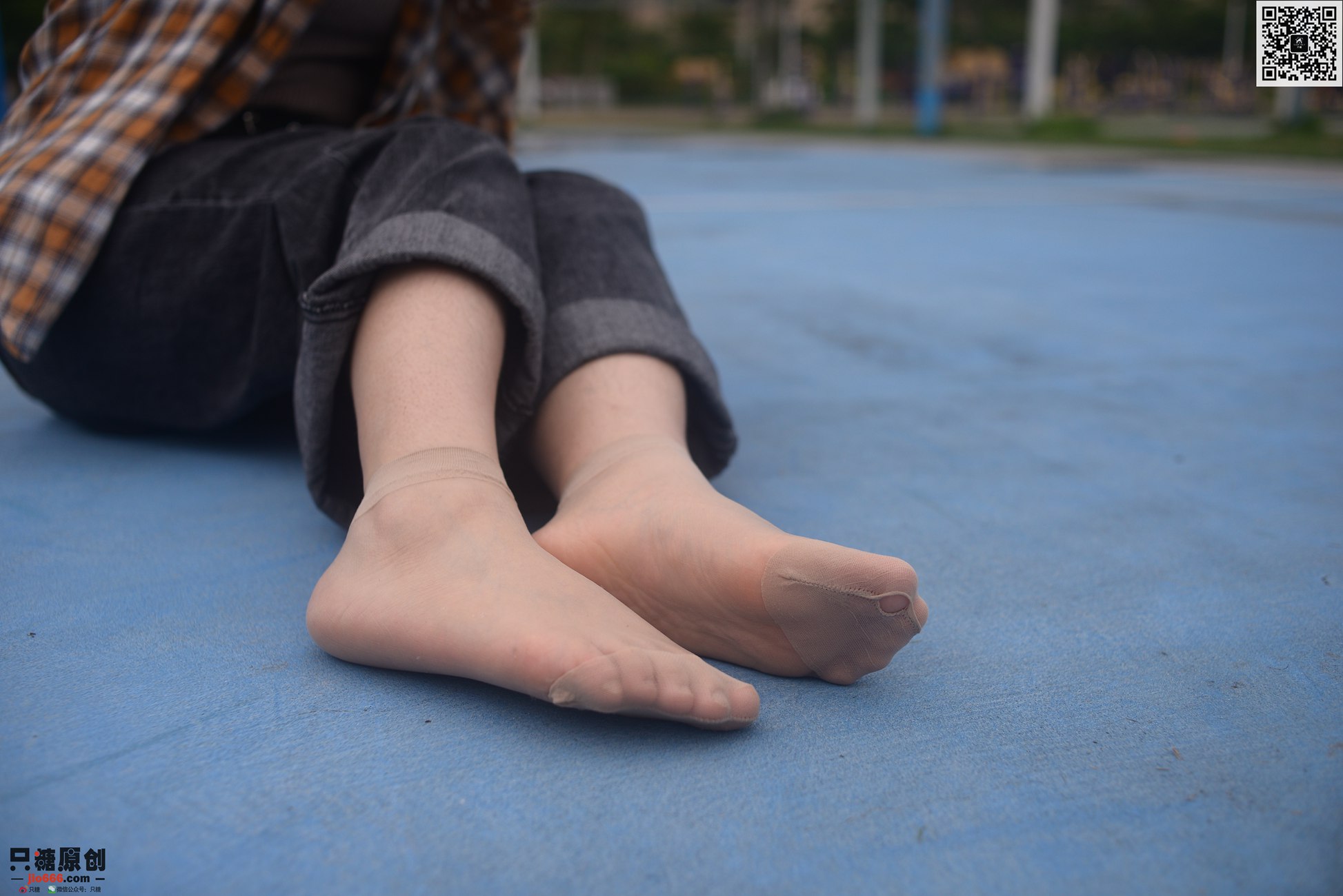 图片[15]-[只糖原创]NO.297 陈之 有风可缠绵耳畔[144P] – 速更版-美库