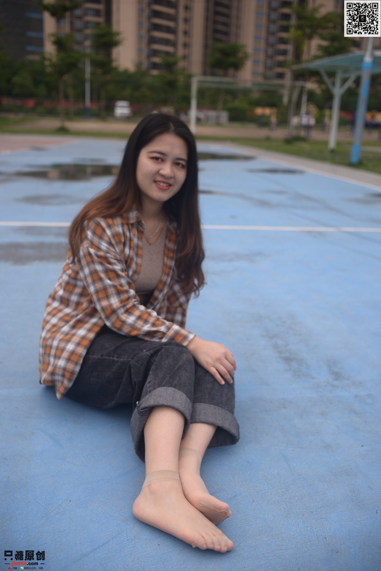 图片[16]-[只糖原创]NO.297 陈之 有风可缠绵耳畔[144P] – 速更版-美库