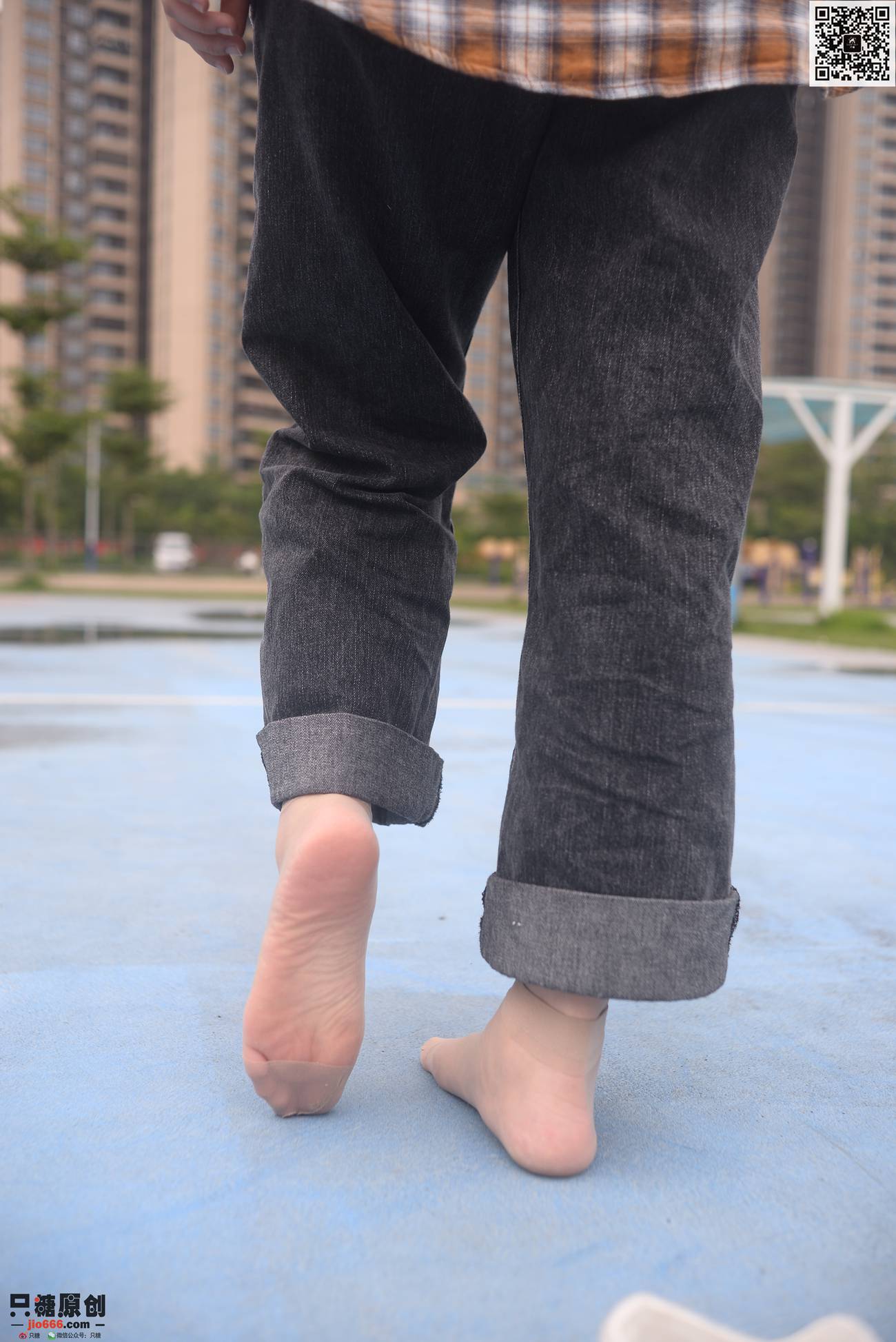 图片[18]-[只糖原创]NO.297 陈之 有风可缠绵耳畔[144P] – 速更版-美库